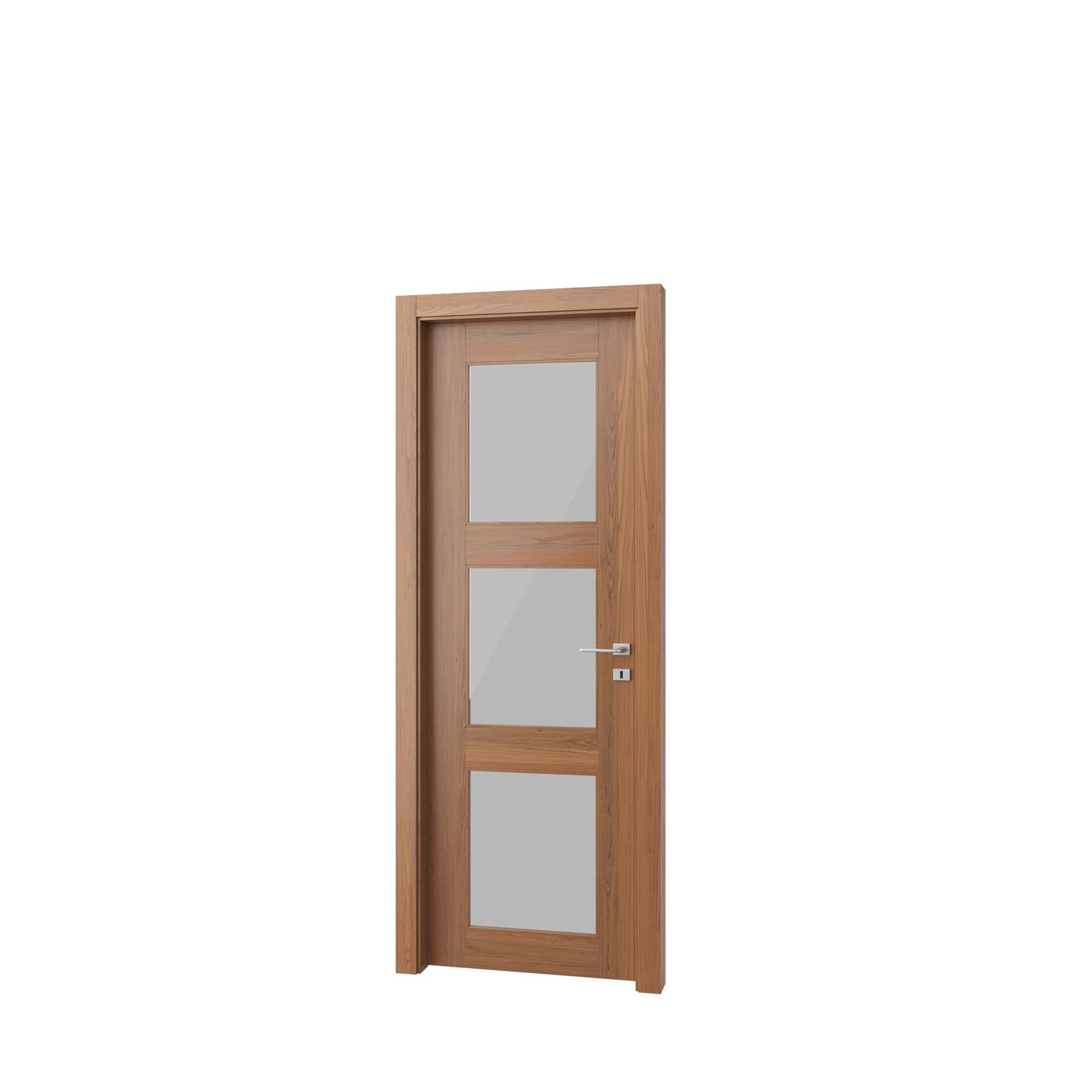 Dvere séria E - variant 2