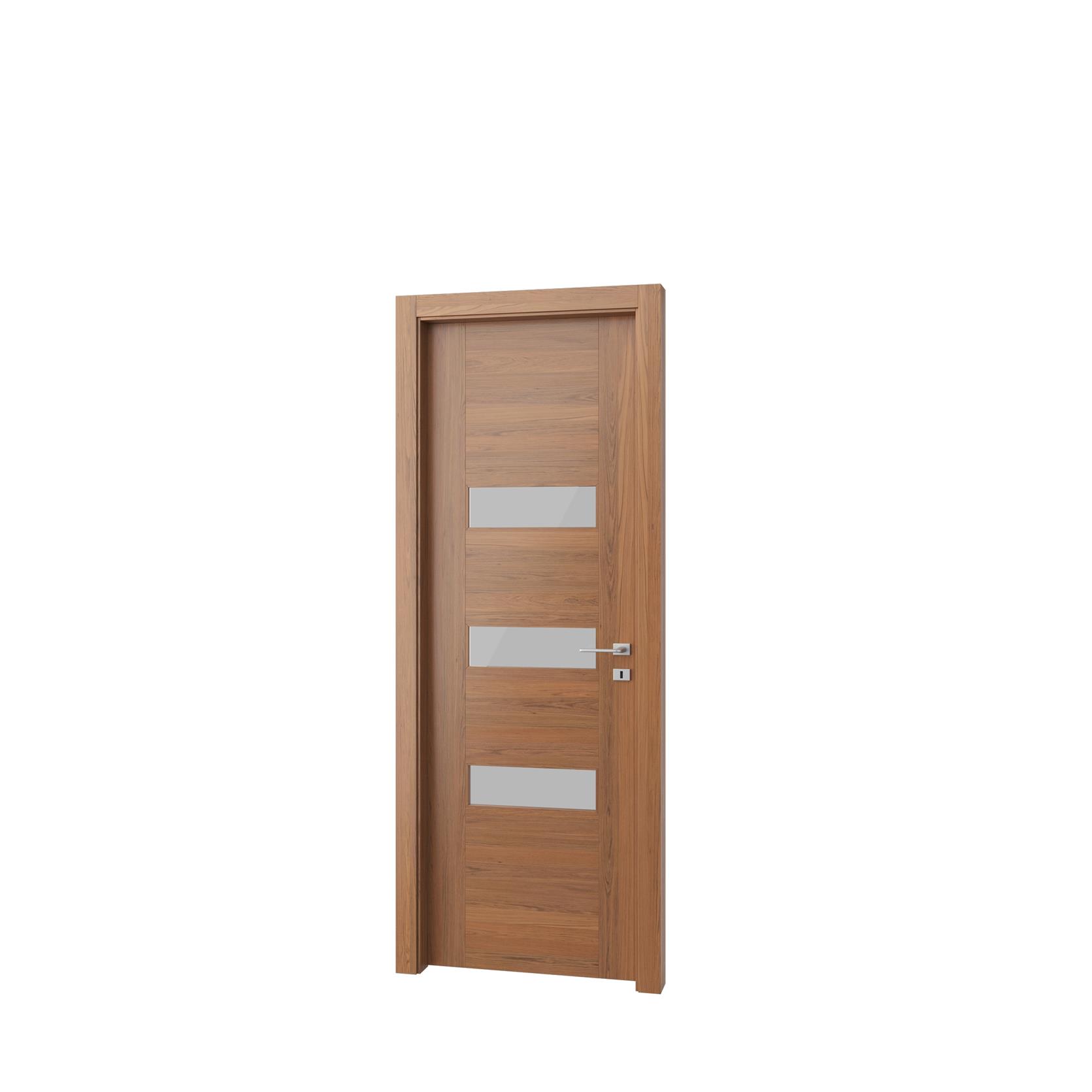 Dvere séria E - variant 4