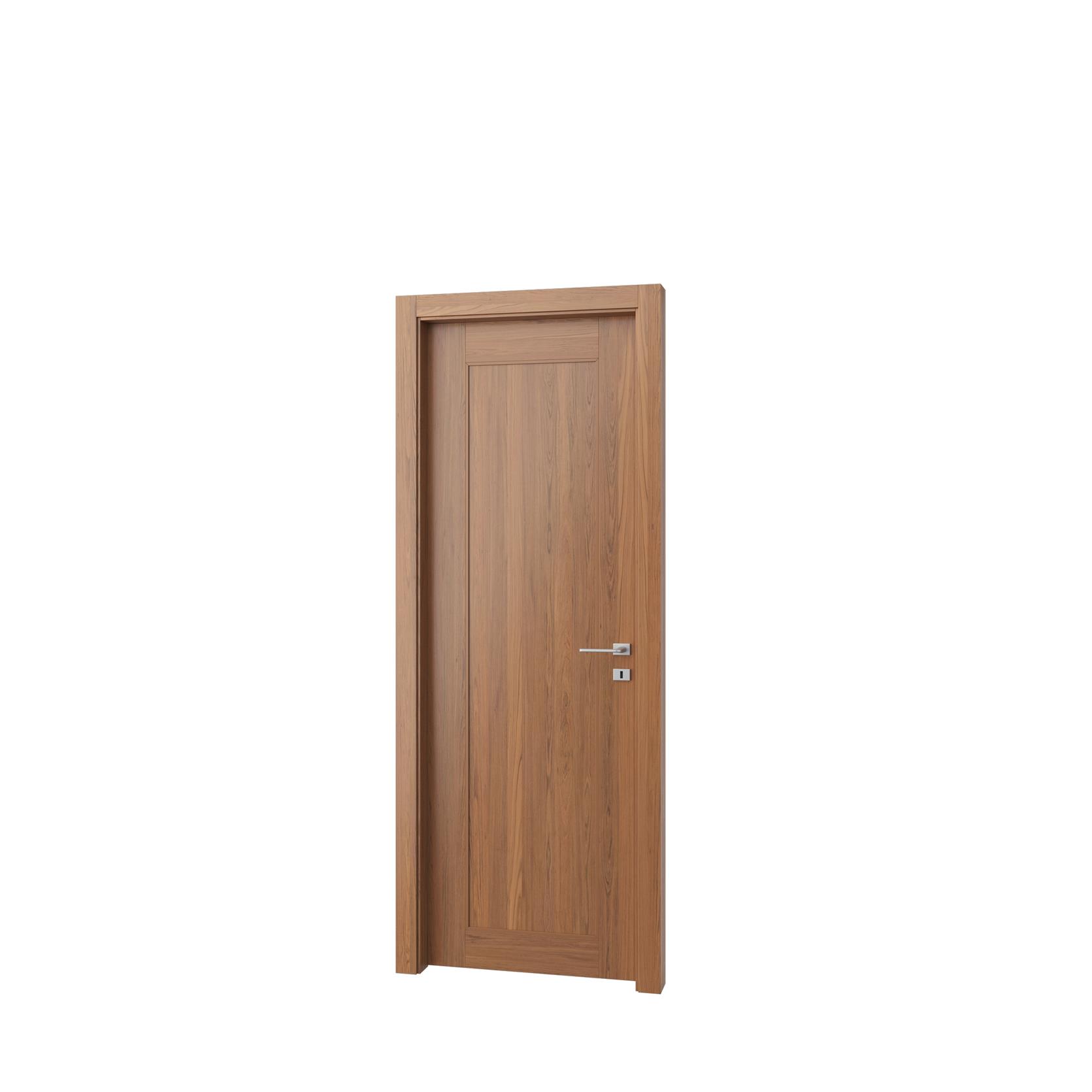 Dvere séria F - variant 2