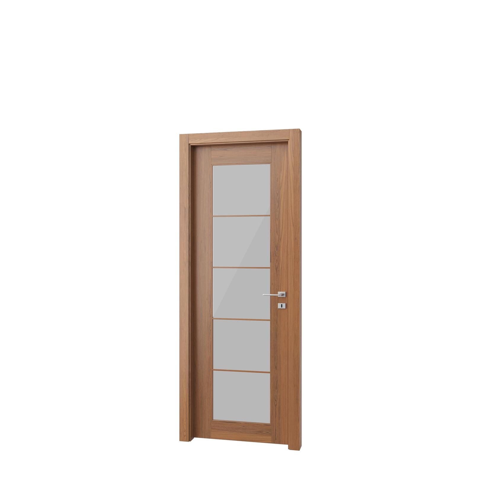Dvere séria F - variant 3