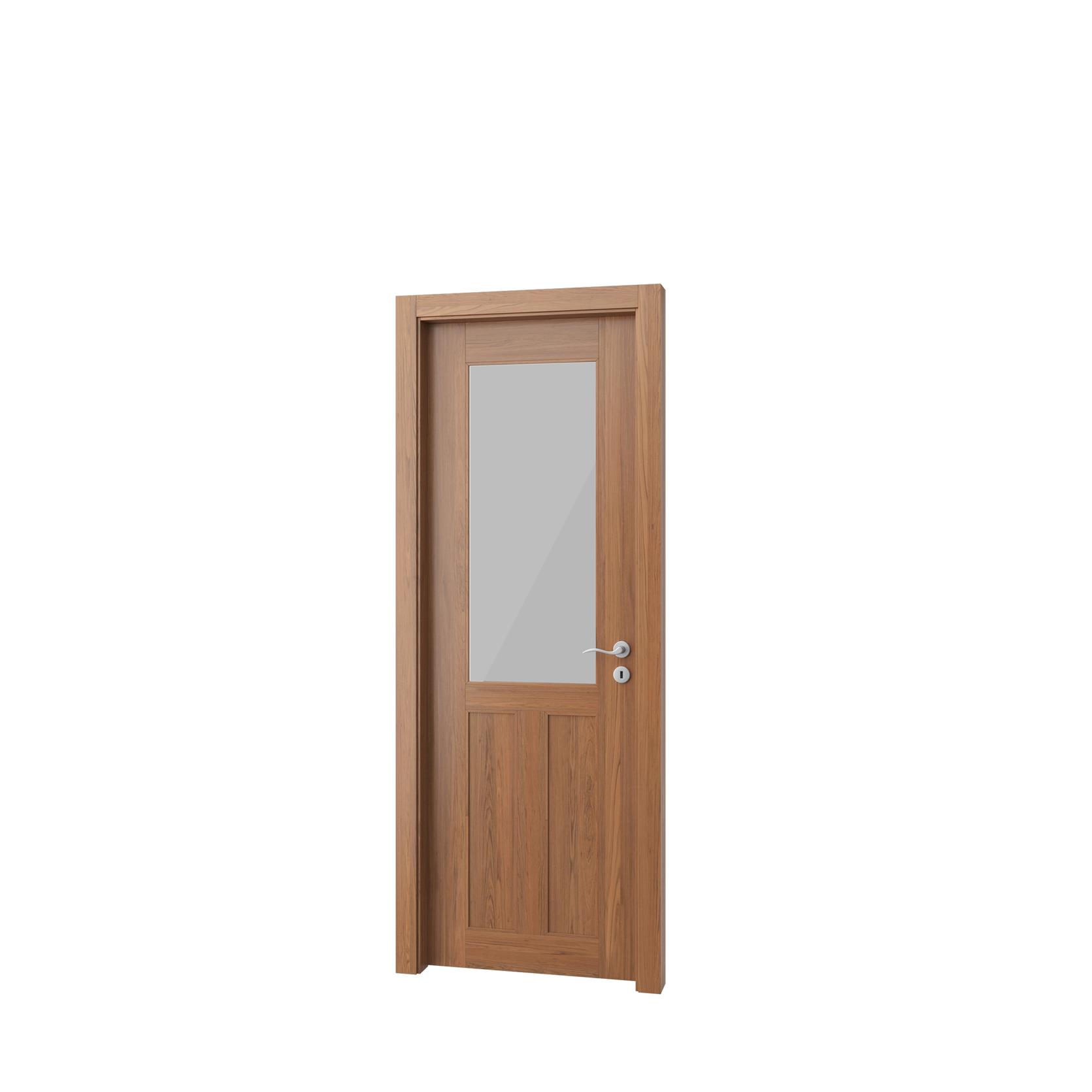 Dvere séria I - variant 4